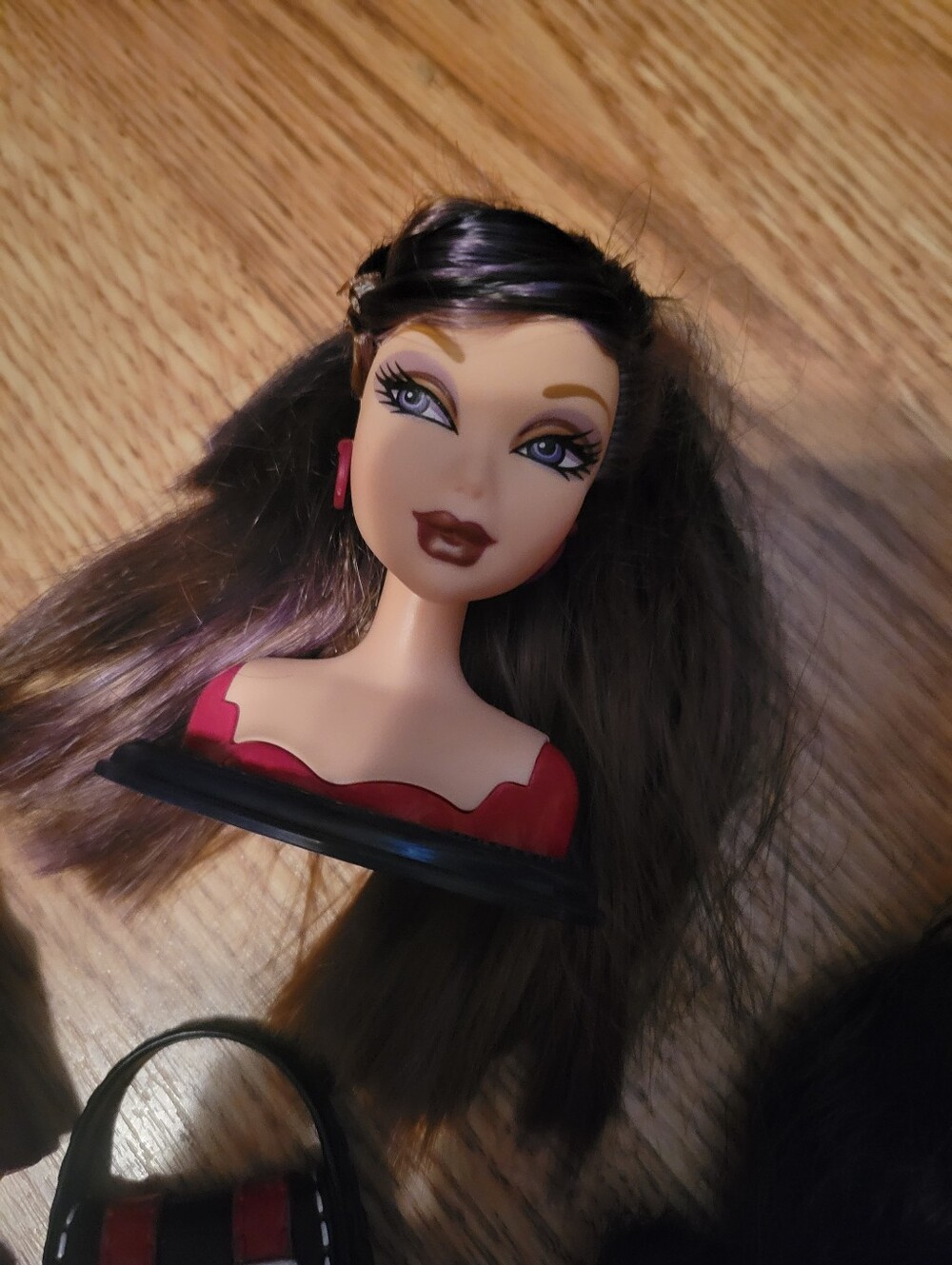 My Scene Swappin Styles Doll Bundle - Picture 3 of 3